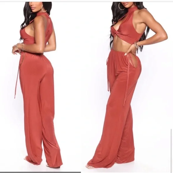 Pant Set - Picture 3 of 3